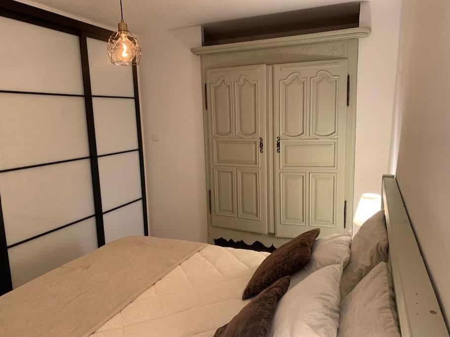 Apartamento Les Loges De Bacchus L'Epicurieux Chonas-lʼAmballan Exterior foto
